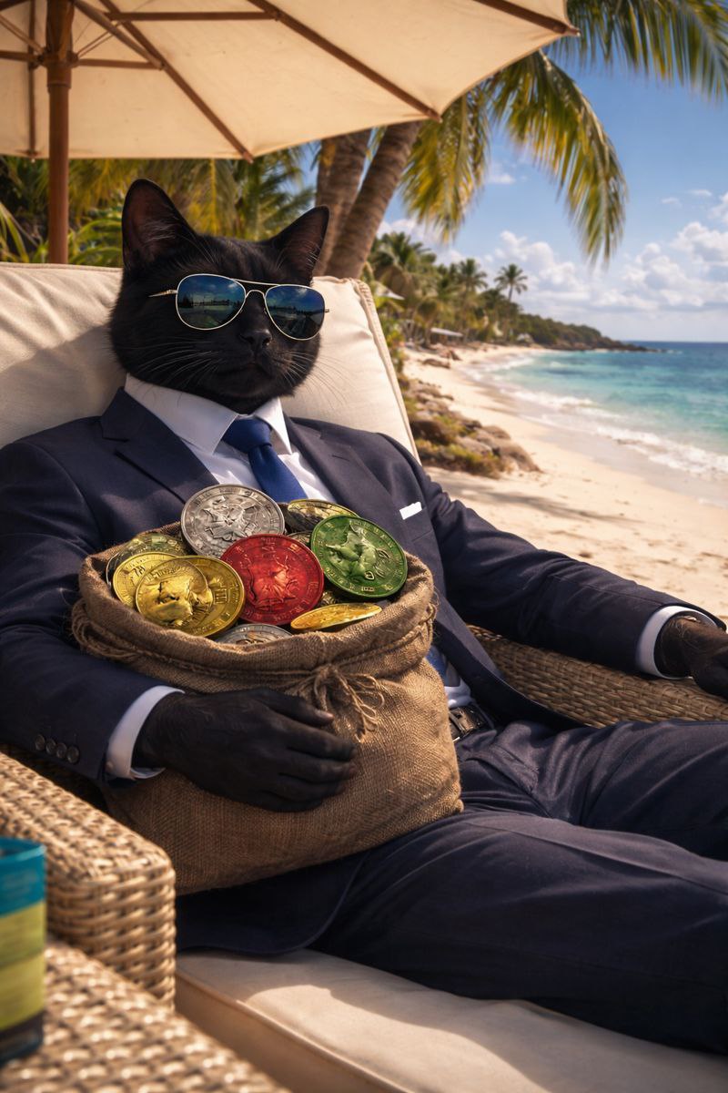 🚨Community Members who OWN and HOLD at least 10K EACH of our 4 COINS can WIN DOUBLE the DAILY DRAW per COIN! 200.000 Tokens!🚨

Be active in our community, post Tweets on each page
<a href="/fiatxgoldCOIN/">FIATXGOLD</a> $FIATxGLD Burns on Gold Rising
<a href="/FiatxCrash/">FIATxCRASH</a> $FIATxCRASH Burns on Volatility Spikes