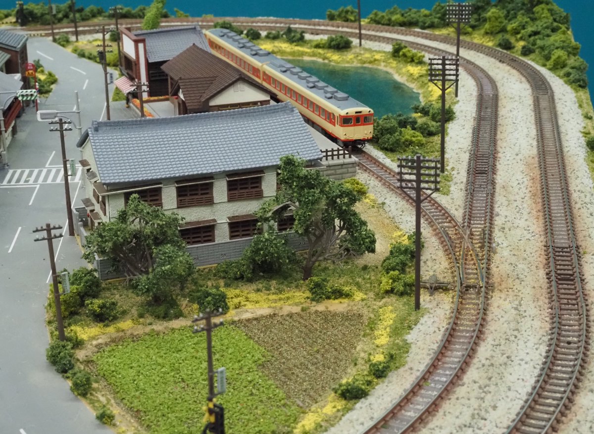 好評再販中！】デアゴスティーニ・ジャパン様のジオラマキット