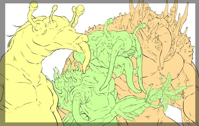 「じゃあ何すか」 