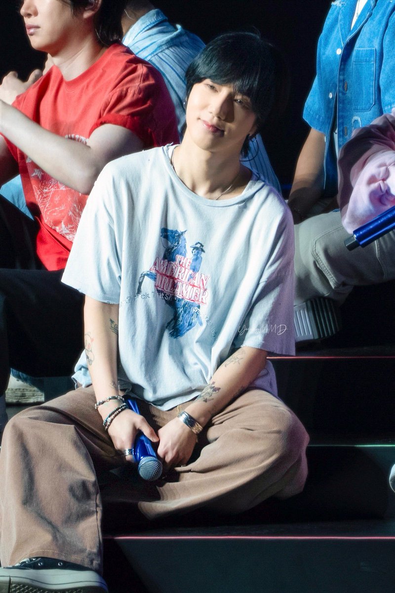 2026/01/09
SUPER JUNIOR 20th Anniversary Tour <SUPER SHOW 10> in MACAU - Day1

<a href="/shfly3424/">Yesung</a> 

#SUPERJUNIOR #슈퍼주니어
#예성 #Yesung #イェソン #藝聲
#SUPERSHOW10