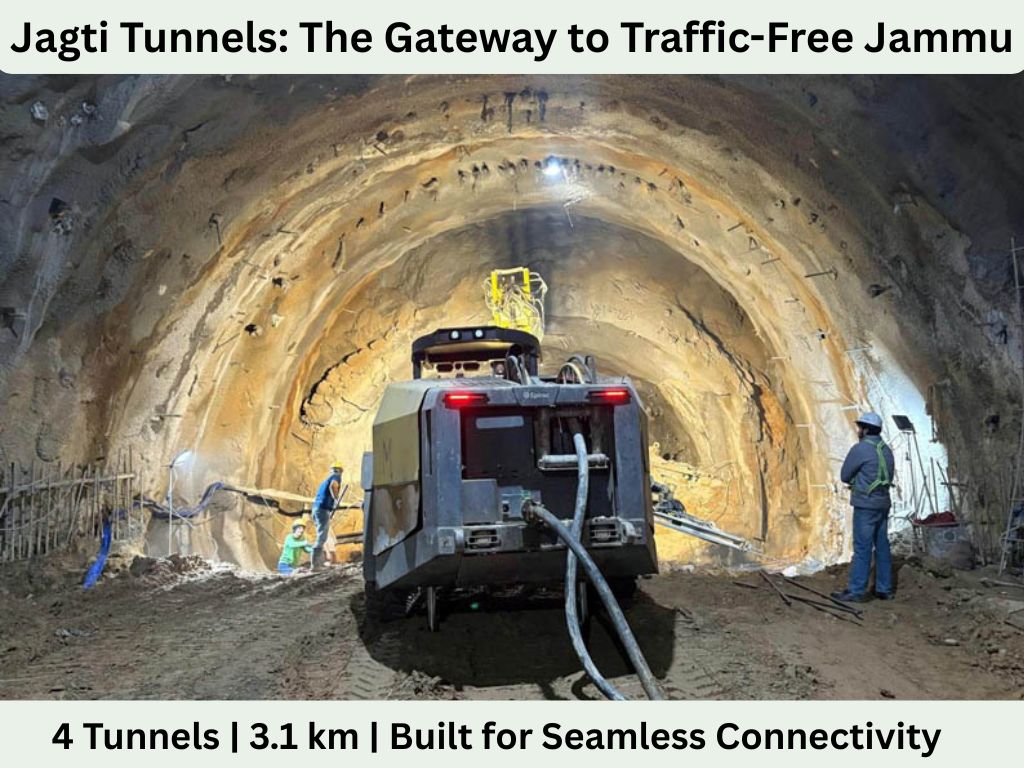 KewalKr42585554's tweet image. A 56 km Ring Road means fewer vehicles inside the city and smoother daily movement for residents.
#BadaltaKashmir #SmartInfrastructure #JammuDevelopment #TrafficManagement #PublicConvenience #IndiaBuilds