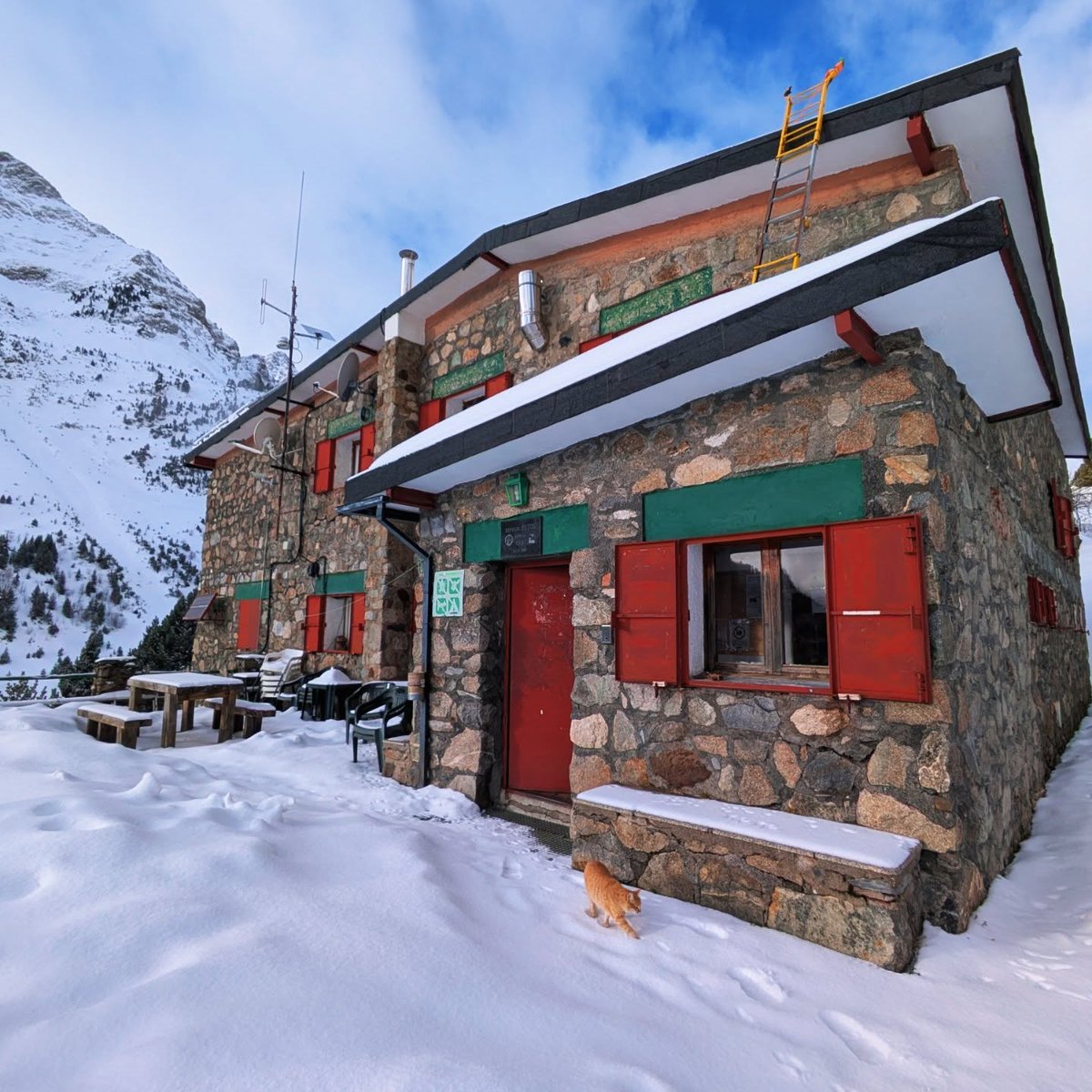 Huesca La Magia tweet media