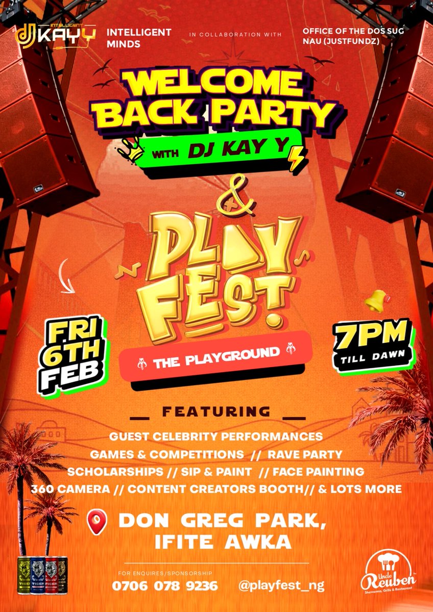 Playfest tweet media