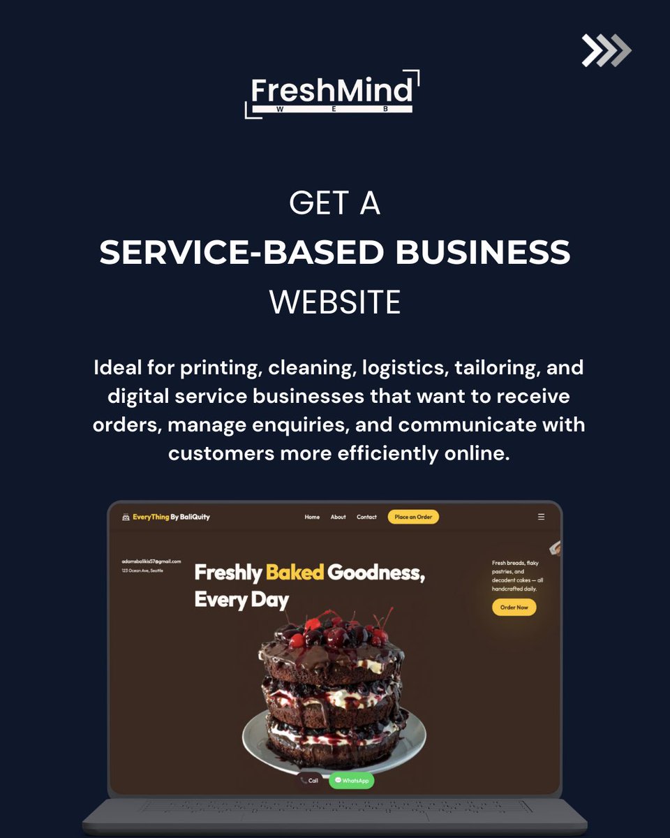 FreshMind Web Agency tweet media