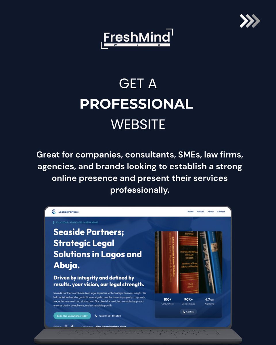 FreshMind Web Agency tweet media