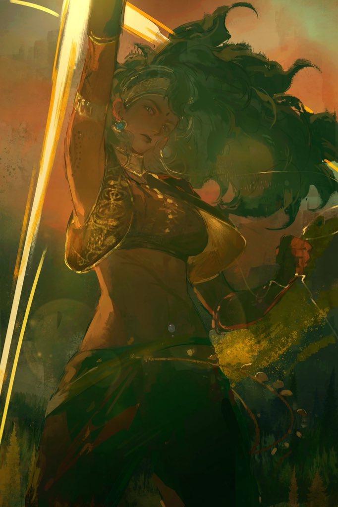 游客弇 tweet media