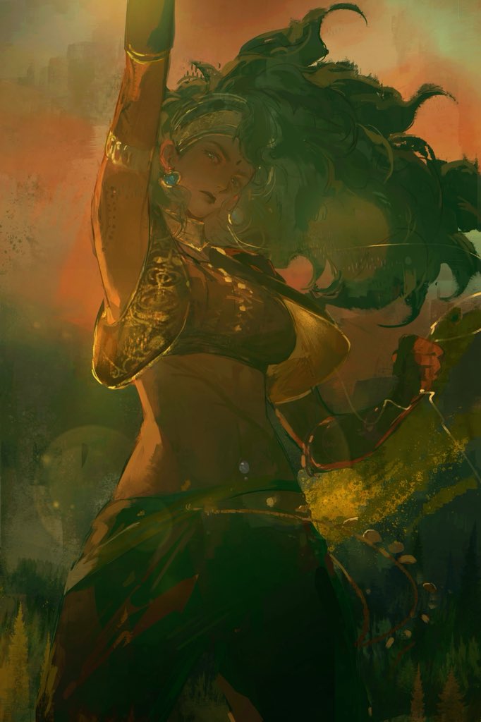 游客弇 tweet media