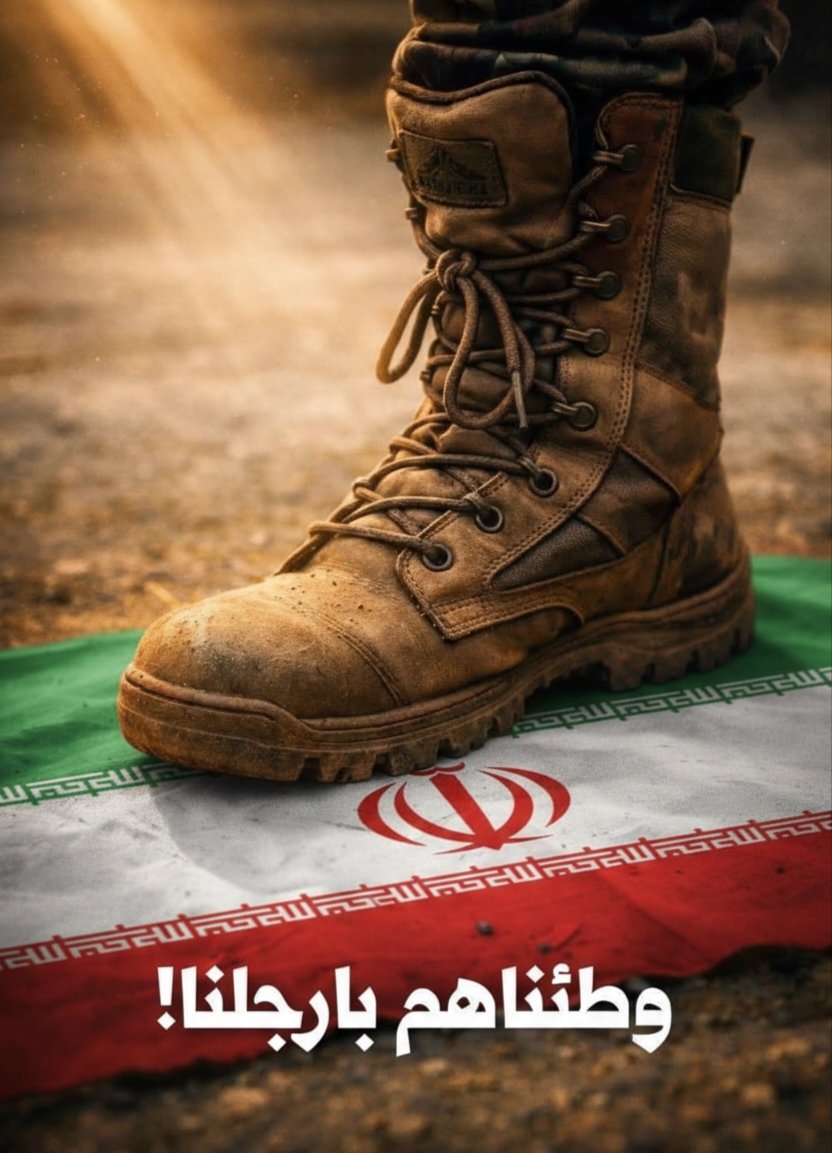 KingOf40554's tweet photo. إن ذكرى التاريخ لن تكون سوى سحقكم على ايداينا 🇮🇶فخلفناكم جيفً لاتقربكم حتى الكلاب
#الجيش_العراقي
#ايران
#سوريا https://t.co/5ZdV5j9tBJ