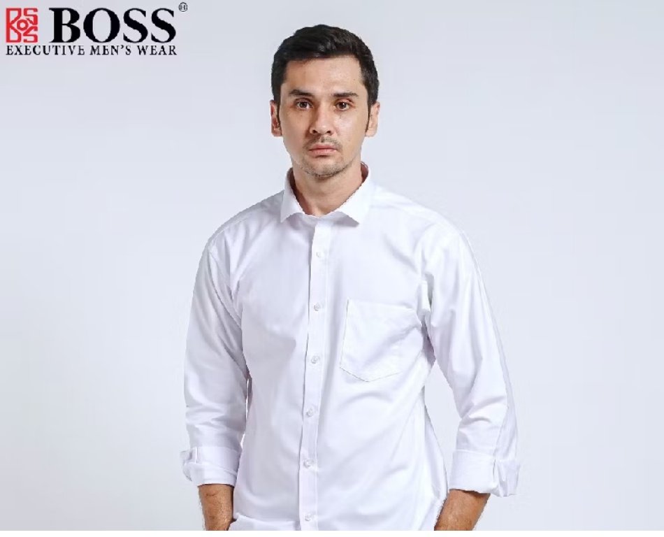 apiww123's tweet image. Kemeja putih yang bikin penampilan makin rapi dan berkelas ✨
Cocok untuk kerja, meeting, atau acara formal.
Simple tapi tetap terlihat executive look 👔

s.shopee.co.id/50Sve3WmSD