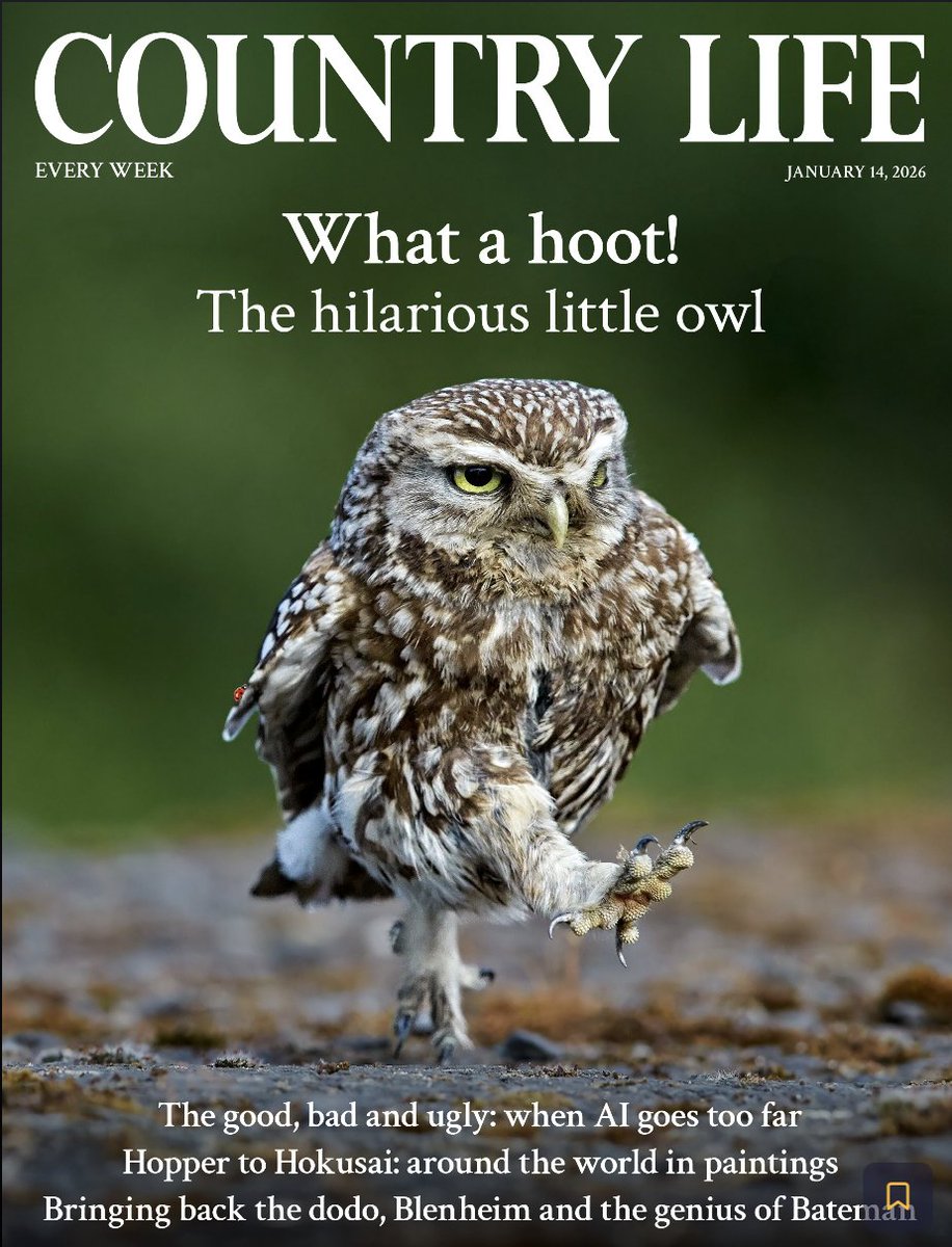 Caroline Mills tweet media