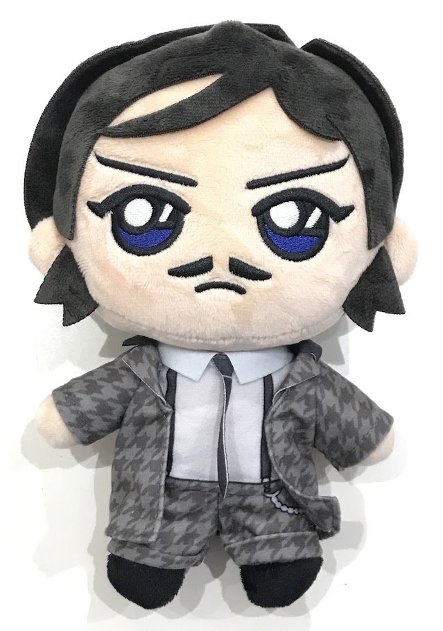 らしんばん郡山店/オンライン入荷情報】 セガラッキーくじ #名探偵