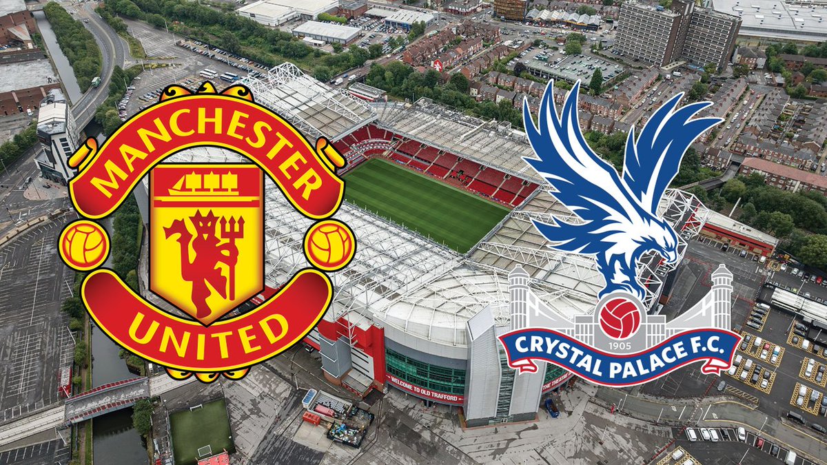 Join us at the #BritishBulldogDenver (2052 Stout St) this Saturday!

Manchester United v Palace
<a href="/premierleague/">Premier League</a>
7am MT Sun Mar 1st
Watch: <a href="/peacock/">Peacock</a>
#MUNCRY #MyPLMorning <a href="/PLinUSA/">Premier League USA</a> <a href="/CPFC/">Crystal Palace F.C.</a>