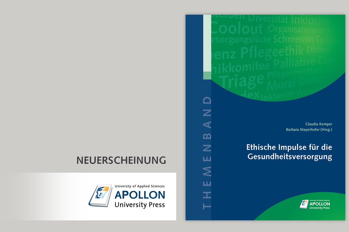 APOLLON Hochschule tweet media