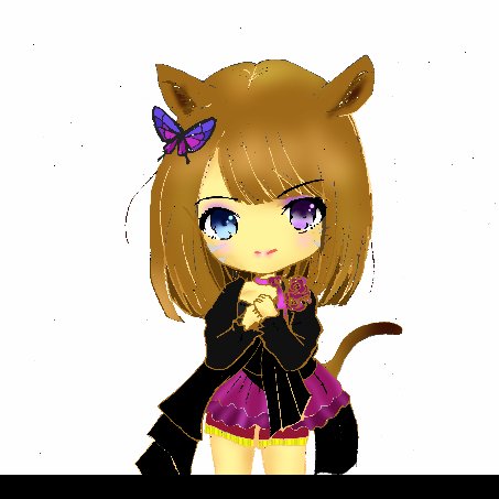 ZakuraYume's tweet photo. 自分で描いたイラストをAI加工してみました
#ff14イラスト
#Gemimi
#新しいプロフィール画像 https://t.co/wk0iHL0QKk