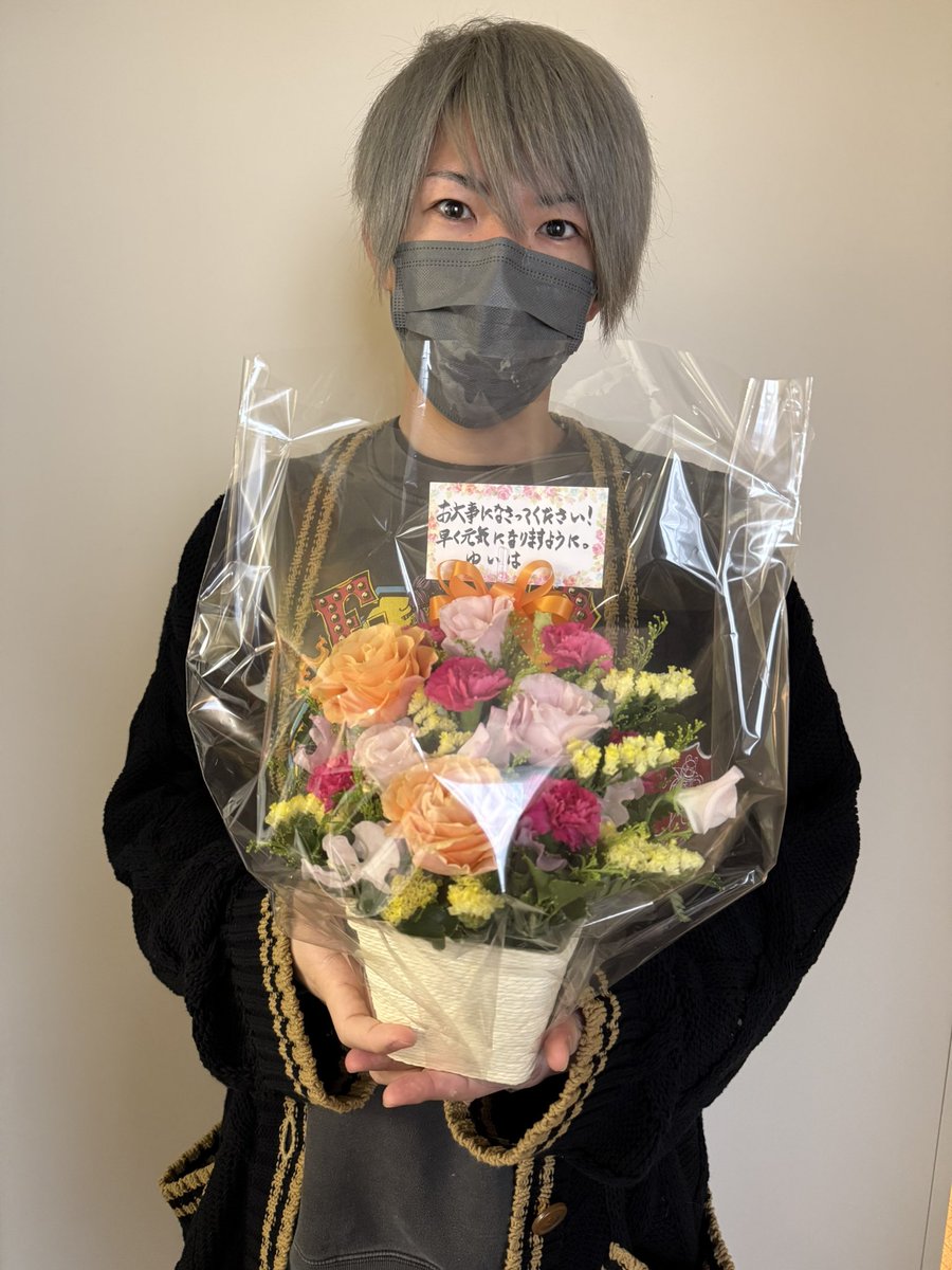 まじで退院しました！最低でも2週間は覚悟してたのに！ということで