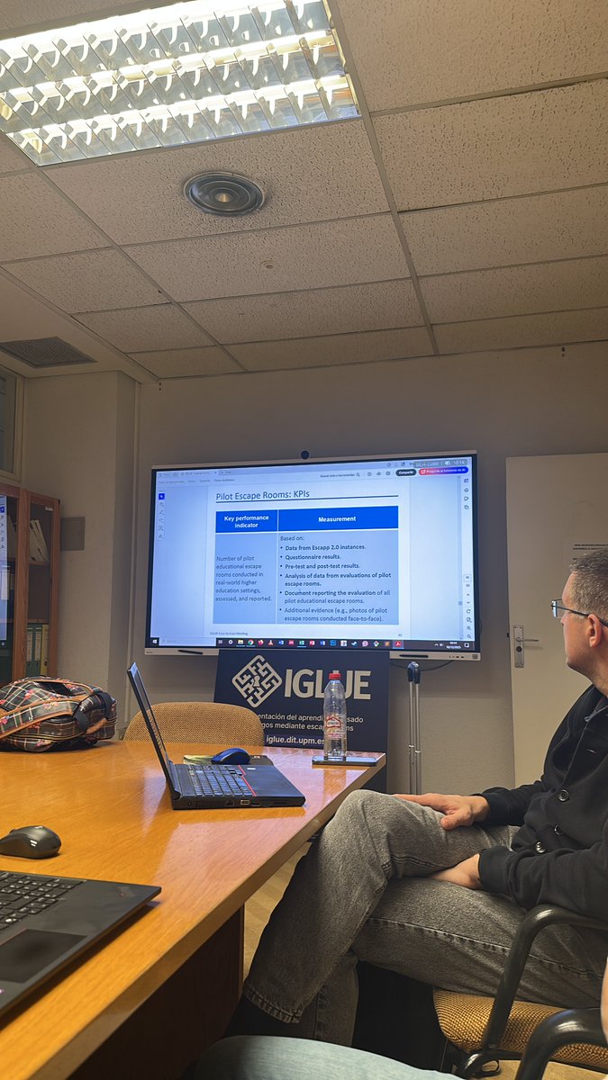 IGLUE Project tweet media