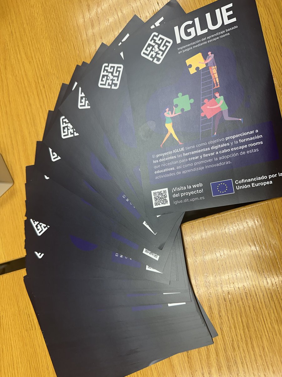 IGLUE Project tweet media