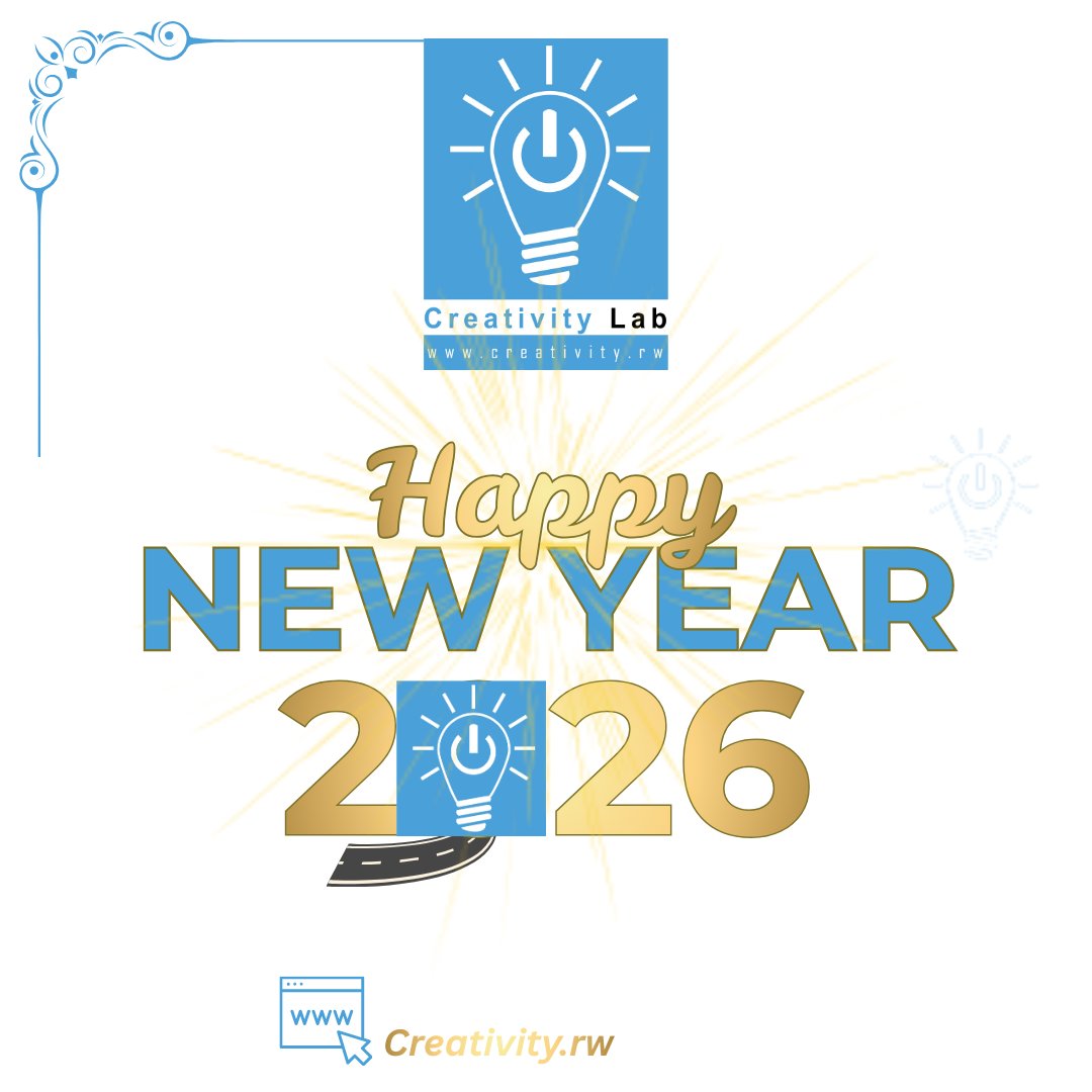 Creativity Lab - Rwanda tweet media