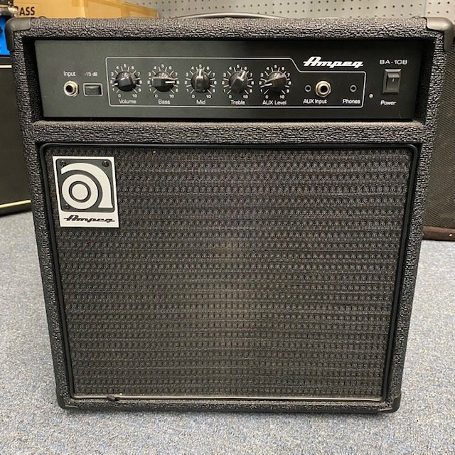 biolahitam's tweet photo. DIJUAL AMPEG BASS GUITAR AMPLI COMBO BA-108 V2
1.8 nego tipis
Kondisi 98% Mulus
No Box
Dijual karena tidak dipakai & needspace.
COD SURABAYA TIMUR https://t.co/W2pr0E1qJo