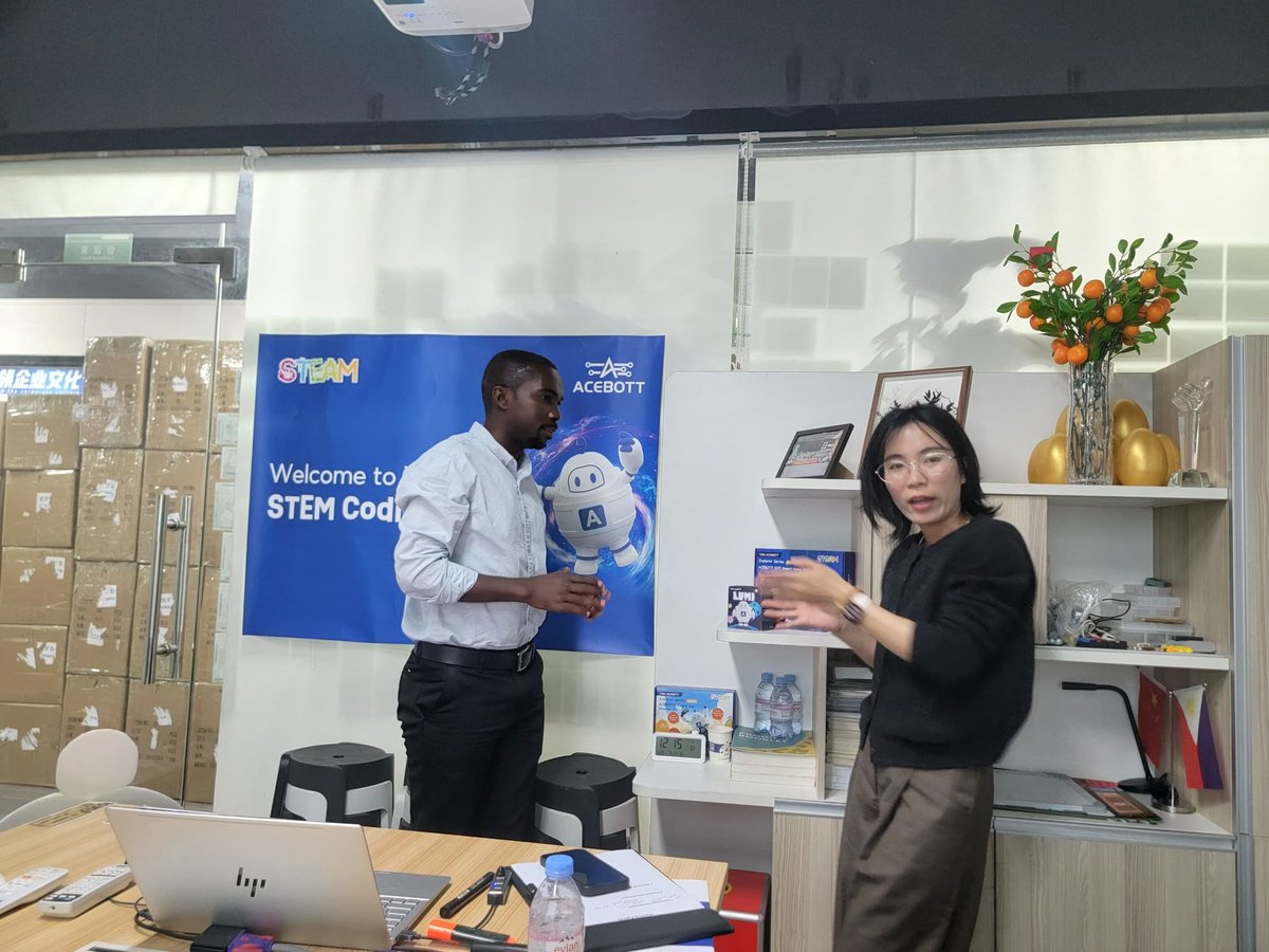 Creativity Lab - Rwanda tweet media