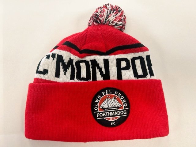 CPD Porthmadog FC🏴 tweet media