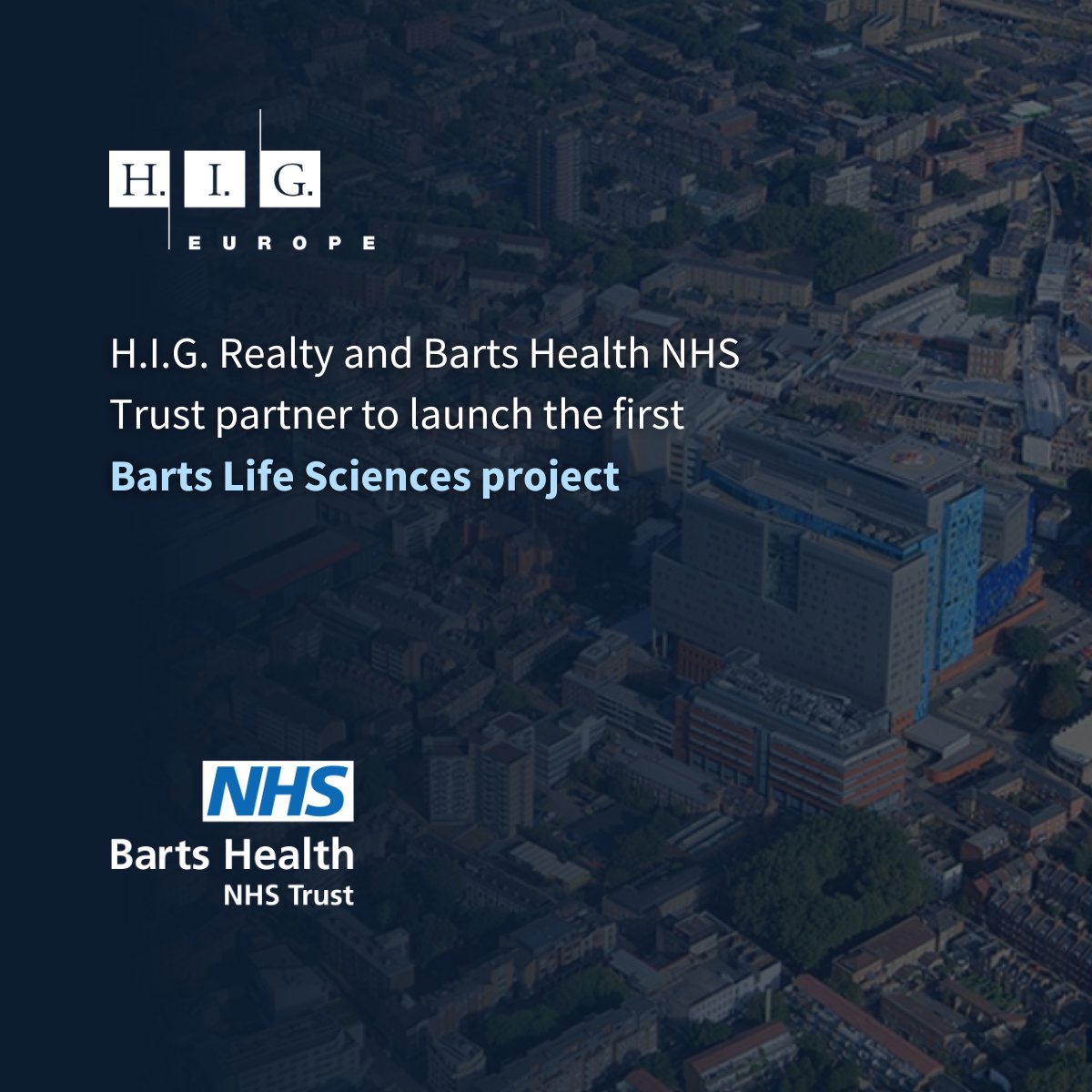 H.I.G. Capital tweet media