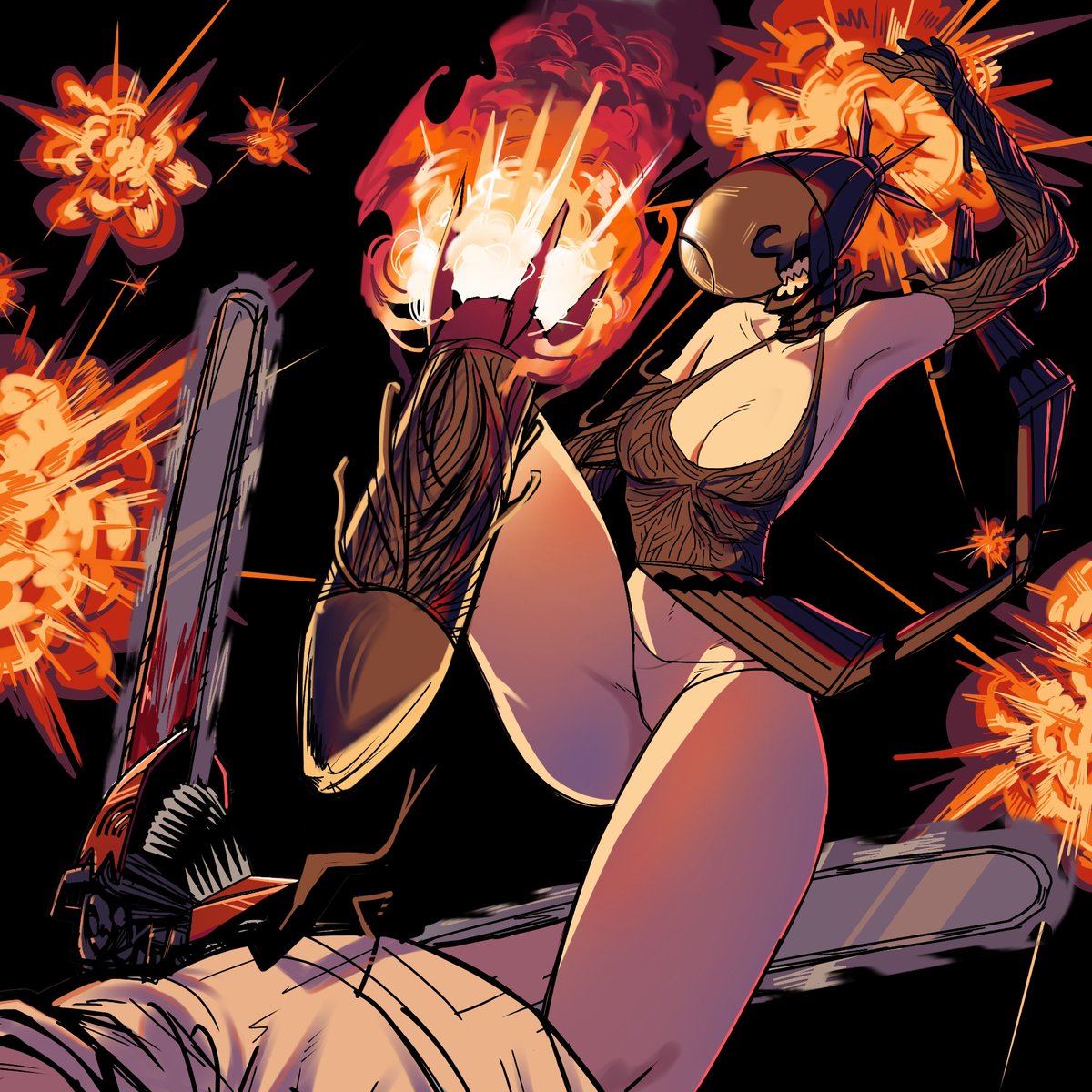 DIS NUT 🔞NSFW🔞 tweet media