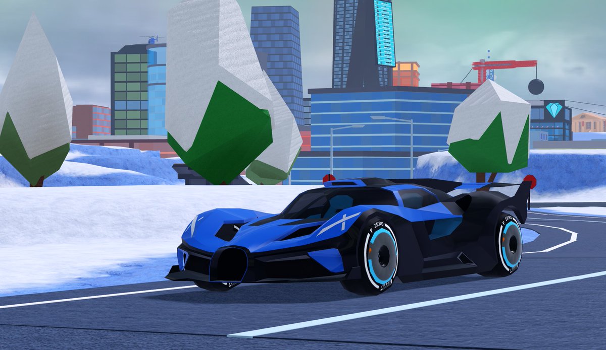 Jailbreak Info tweet media