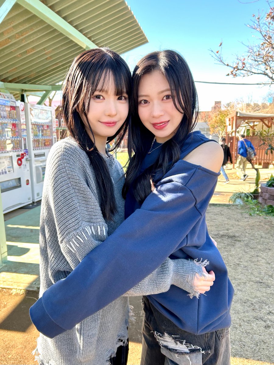 ニアジョイ 市原愛弓 村山結香 パネル 村山 結香 on X:
