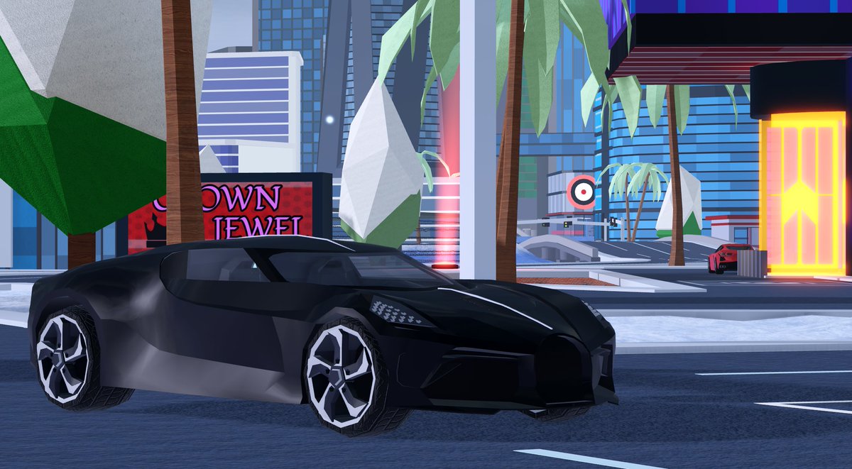 Jailbreak Info tweet media