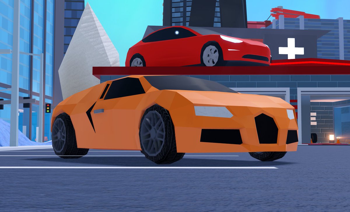 Jailbreak Info tweet media