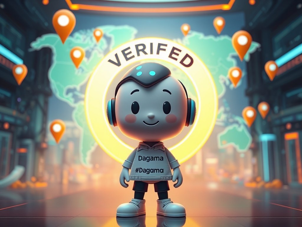 EkujumiGbenga's tweet image. Mapping the Invisible Safety Net @dagama_world

For years, the most important infrastructure in cities went undocumented. Tool libraries, community fridges, mutual aid hubs, decentralized energy points these systems quietly sustained neighborhoods when institutions failed. They…