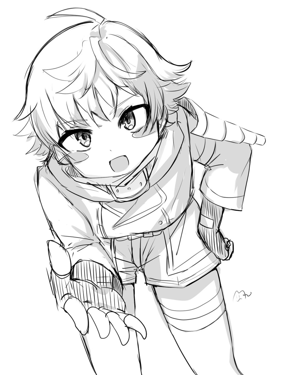 荒川むぅ⏰️🏞️ (@ArakawaEorzea) / Posts / X