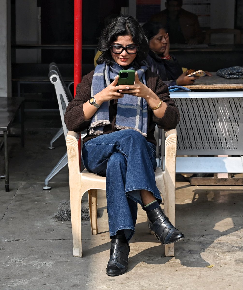 Neha Singh Rathore tweet media