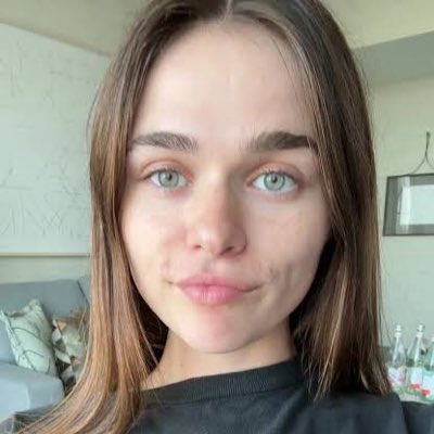 JenniferGe3xmc's tweet photo. #NewProfilePic https://t.co/97QQweYeLx