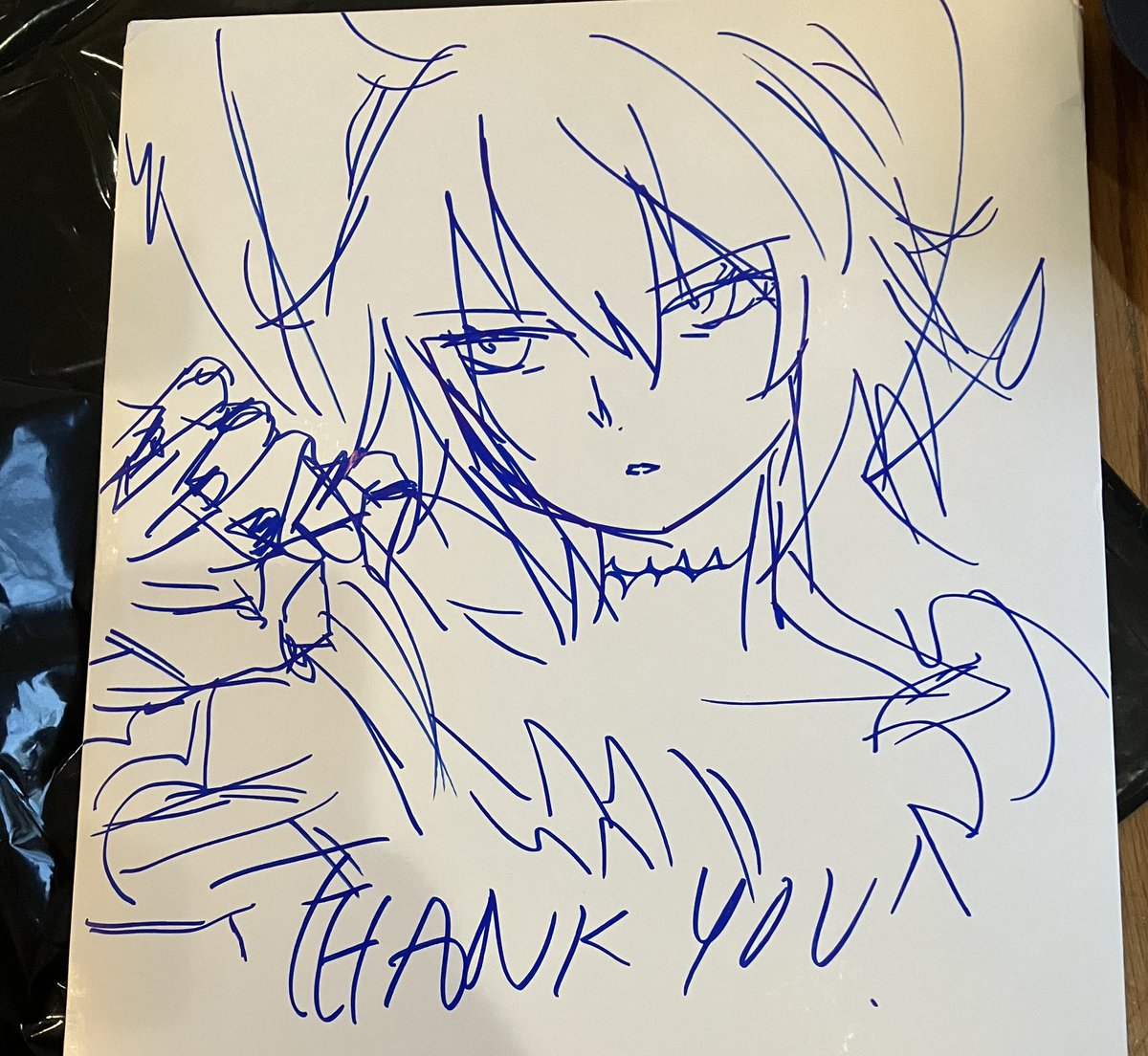 noinull's tweet photo. @null
My order from @/suaviterra arrived safely a few days ago 🙇‍♀️ not pictured: their gbf art book which I really enjoyed reading https://t.co/4i4J8mqyl2