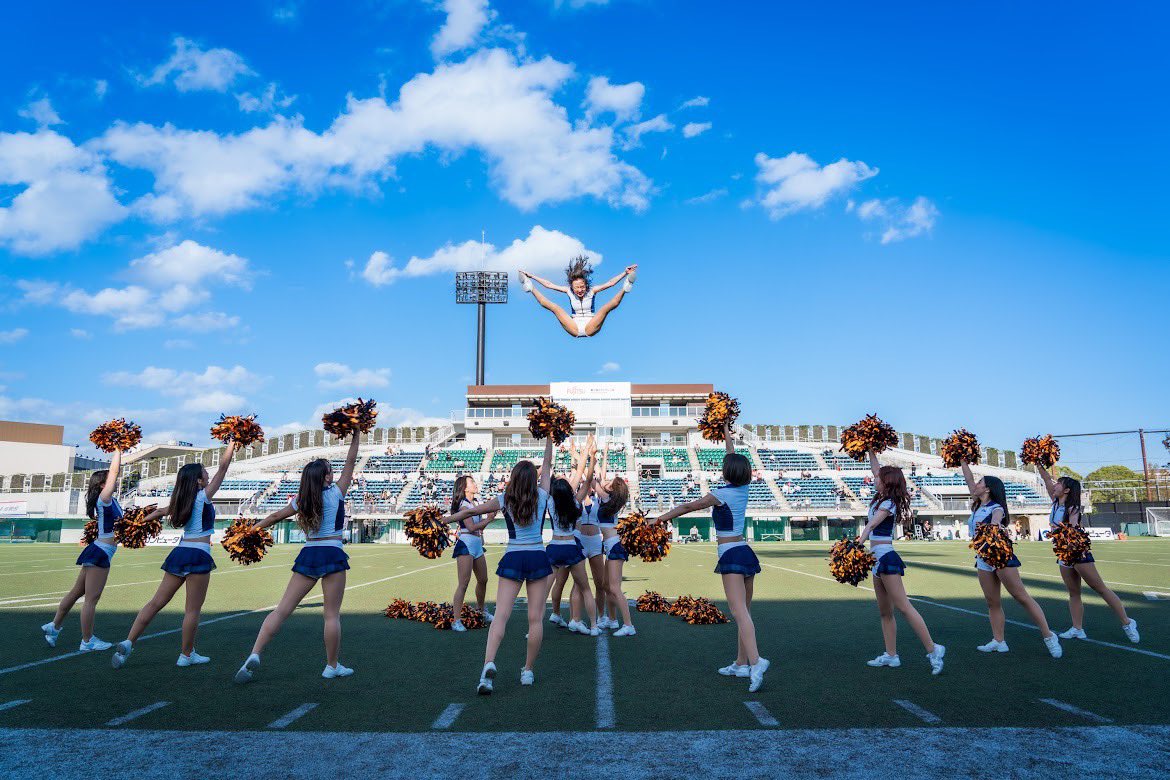 品川CC Rainbow Venus🌈 (@scc_rv) / Posts / X