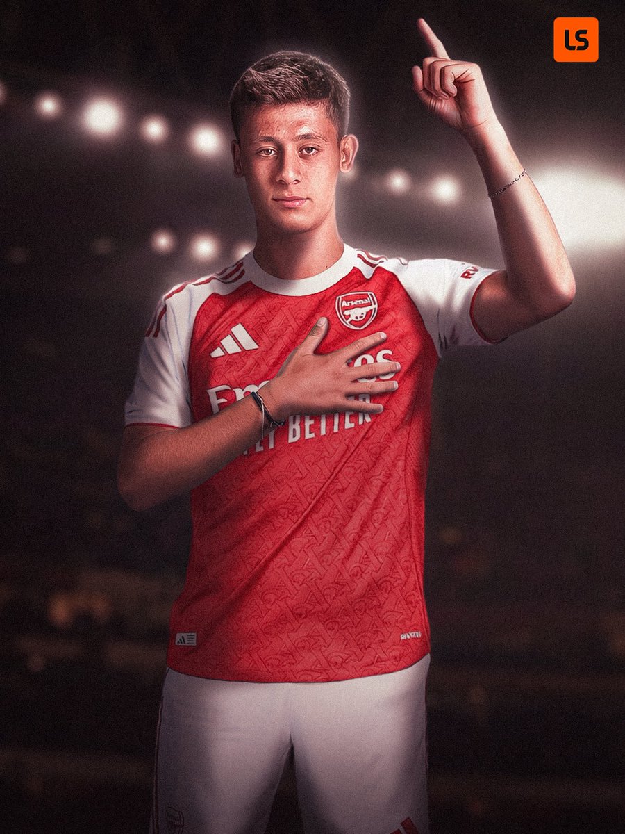 Arsenal are ‘taking steps towards’ signing Arda Güler from Real Madrid this summer, according to reports 👀📝