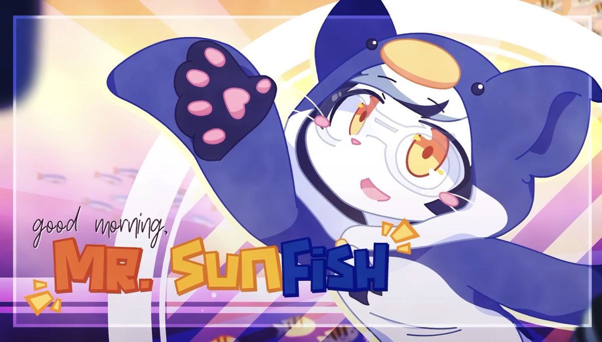 part Ten of my YonKaGor study: Tetra!
they were so hard to draw due to dramatic posing oh my gosh, also drew Goldfish :)
that's all okey bye
na nana na na! nana nana na na!

#yonkagorfanart #yonkagor