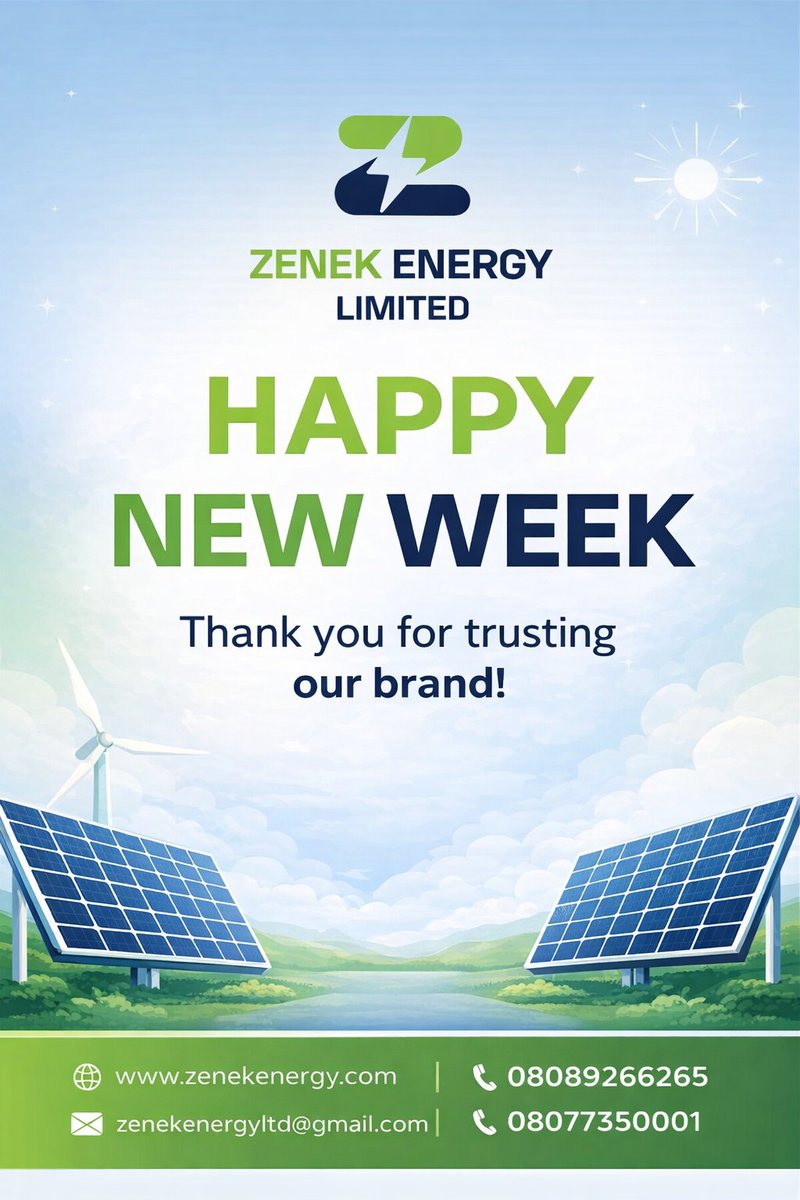 EnergyZenekltd's tweet photo. https://t.co/xEgYA1i6uZ