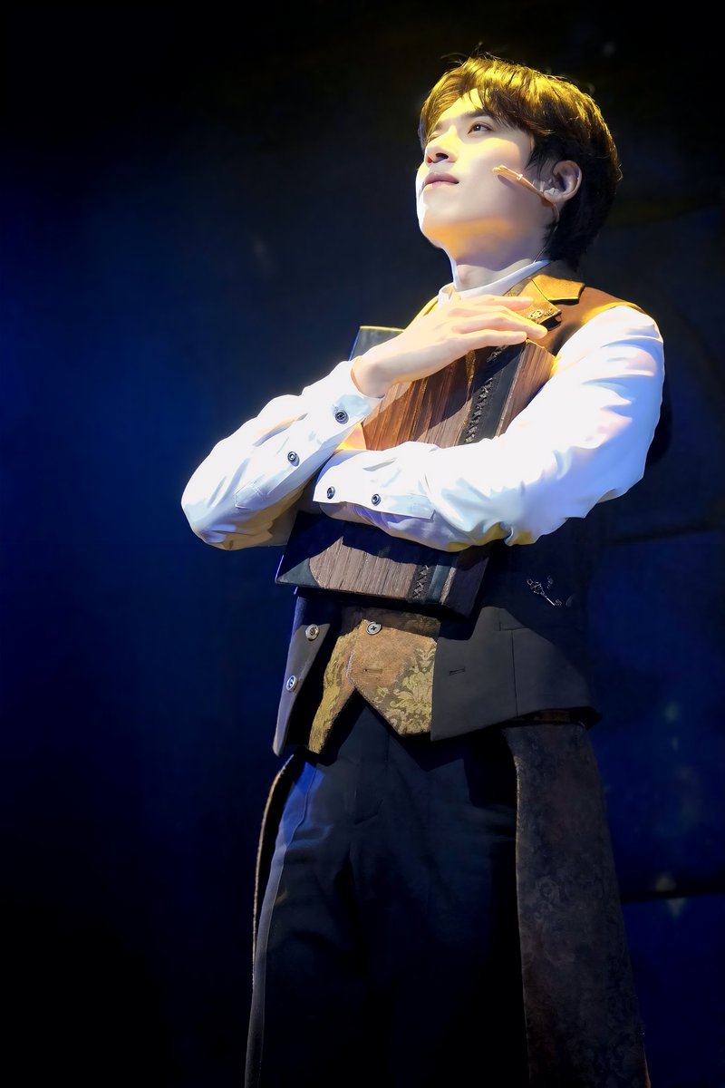 260118 은하철도의 밤 스콜
켄타우루스 축제의 밤
캄파넬라_윤승우