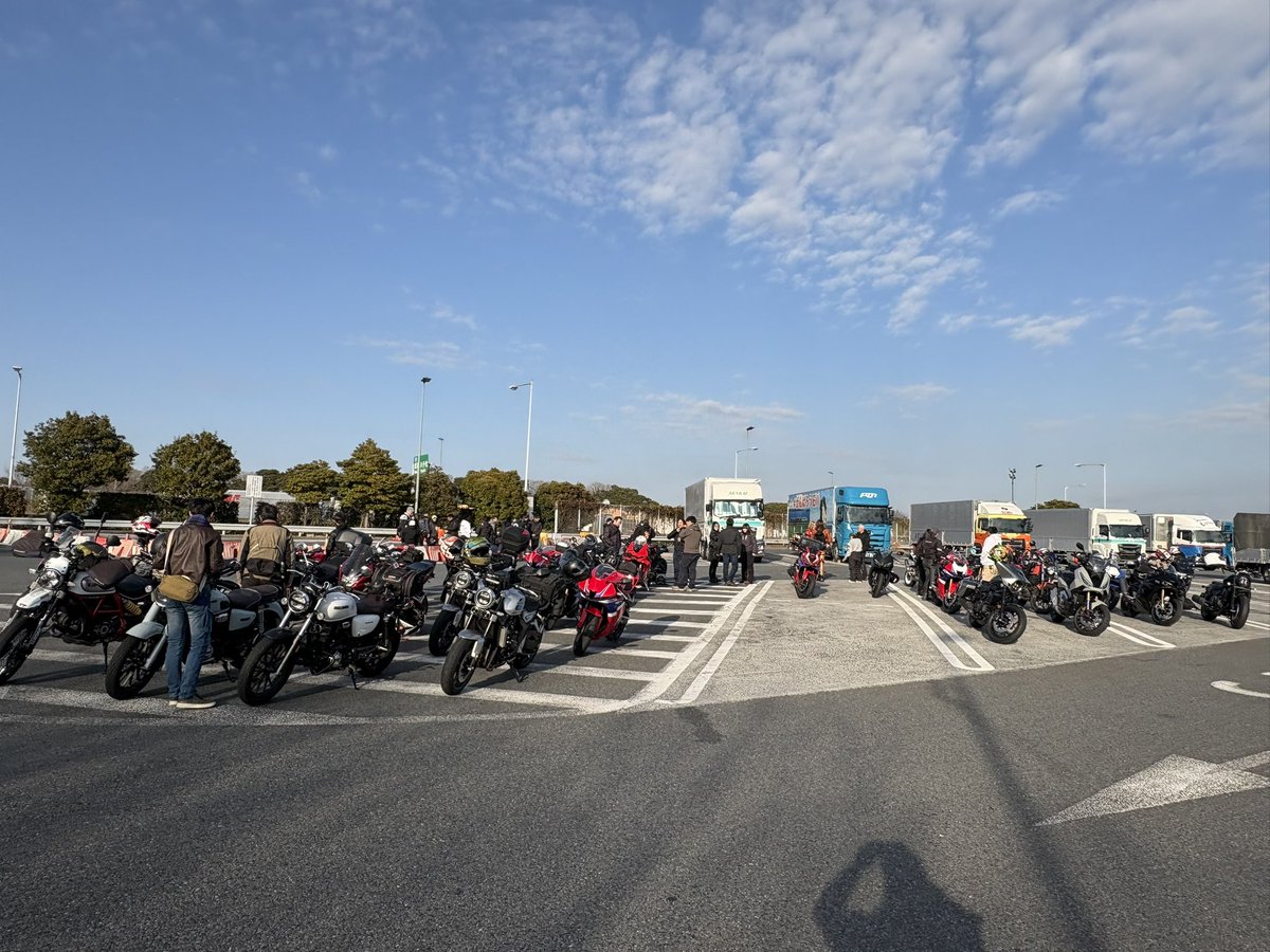 桜井ホンダグループ tweet media