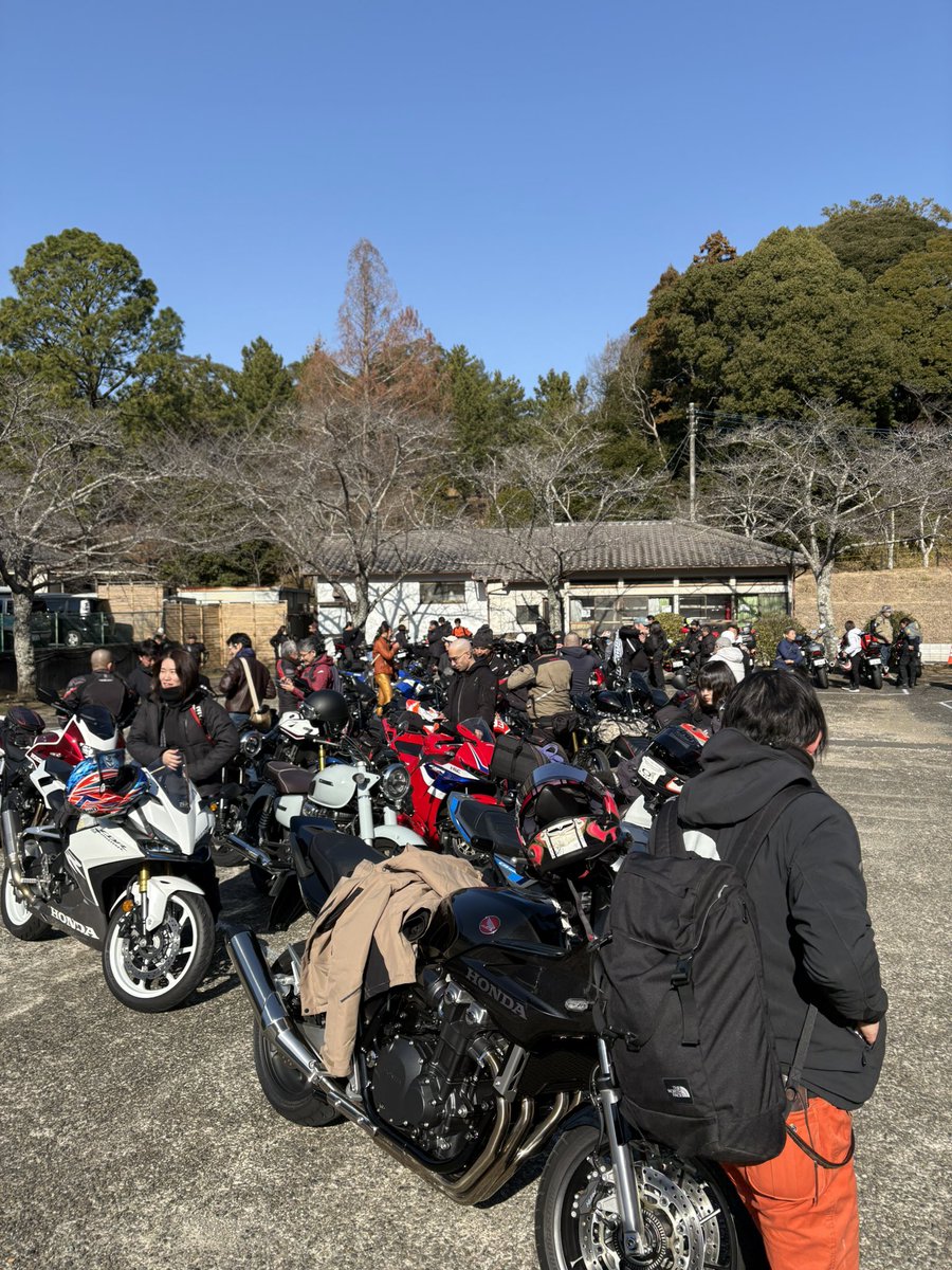 桜井ホンダグループ tweet media