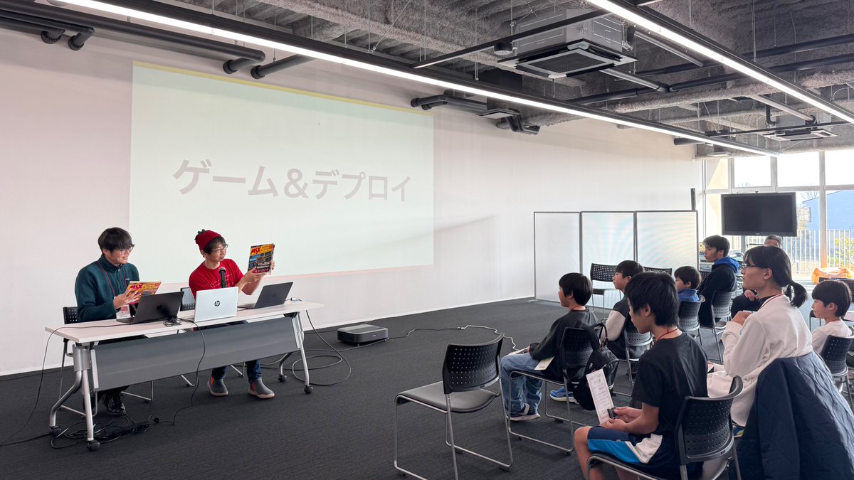 Yuichi Ray Matta tweet media