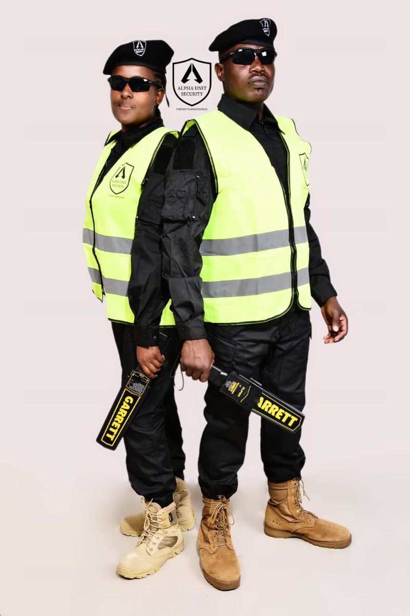 Alphaunitke's tweet photo. At Alpha Unit Security Solutions Ltd, we provide professionally trained guards with full supervision, 24/7 oversight, and rapid response.
Security that’s managed, disciplined, and reliable.
📞 0720 794 584
#ManagedGuarding #ProfessionalSecurity https://t.co/3sJEclZrh1