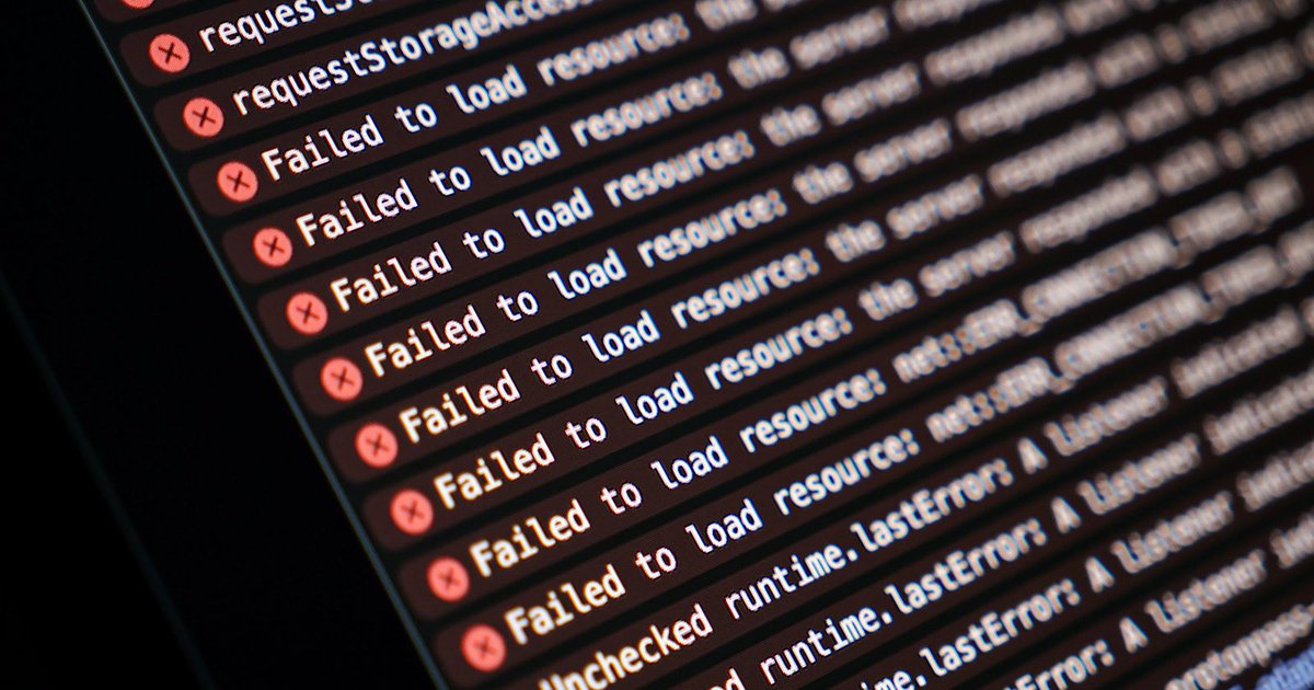 #Mueller de #Google explique l'erreur « Page #indexée sans contenu » #seo #google <a href="/ej/">Eric Jensen</a> 
 buff.ly/kTKEcRc