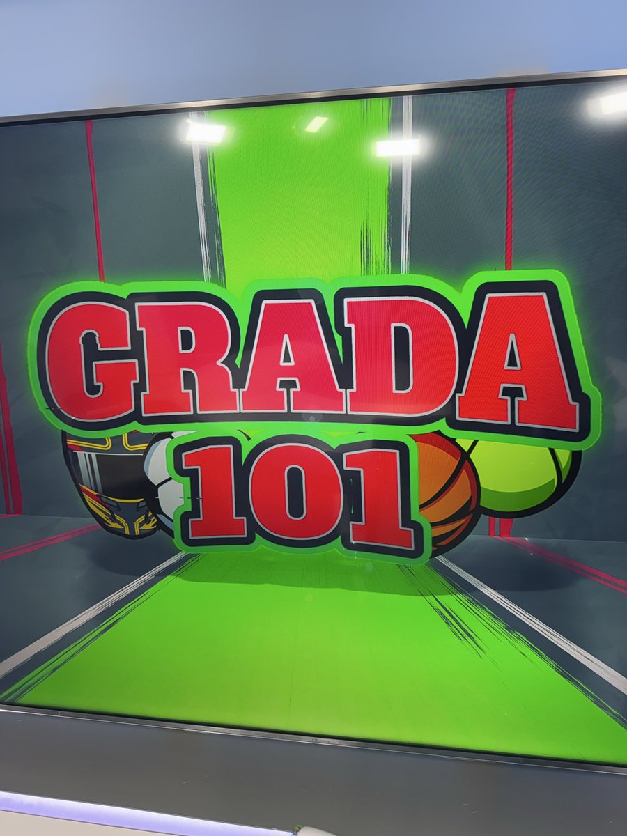 Buenas, familia (por decir algo)

Hoy juega el <a href="/SevillaFC/">Sevilla Fútbol Club</a>, por lo que nos vemos mañana martes, a las 21:30, en #Grada101

Todo lo de Elche, el balance liguero de <a href="/RealBetis/">Real Betis Balompié 🌴💚</a>, previa europea

🖤 Ánimo y fuerza para los heridos en Córdoba y mi más sentido pésame para los fallecidos