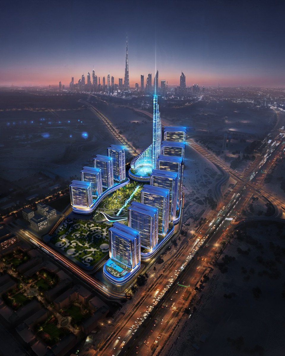 HavenRiseRealty's tweet photo. Ladies and gentlemen, the future has arrived. ✨
Proudly introducing the world’s first Mercedes-Benz–branded city — a historic milestone redefining global real estate.

DM now to be part of this iconic landmark.

#dubai #GlobalFirst #IconicLiving #DubaiRealEstate #UltraLuxury https://t.co/4BjDyzrBYC