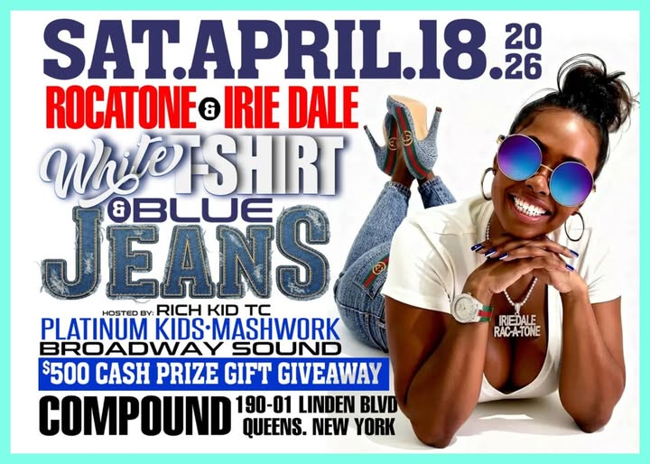 IRIEDALE's tweet photo. getting for the annual white t shirt and blue event .... https://t.co/ZltgrH3X6a