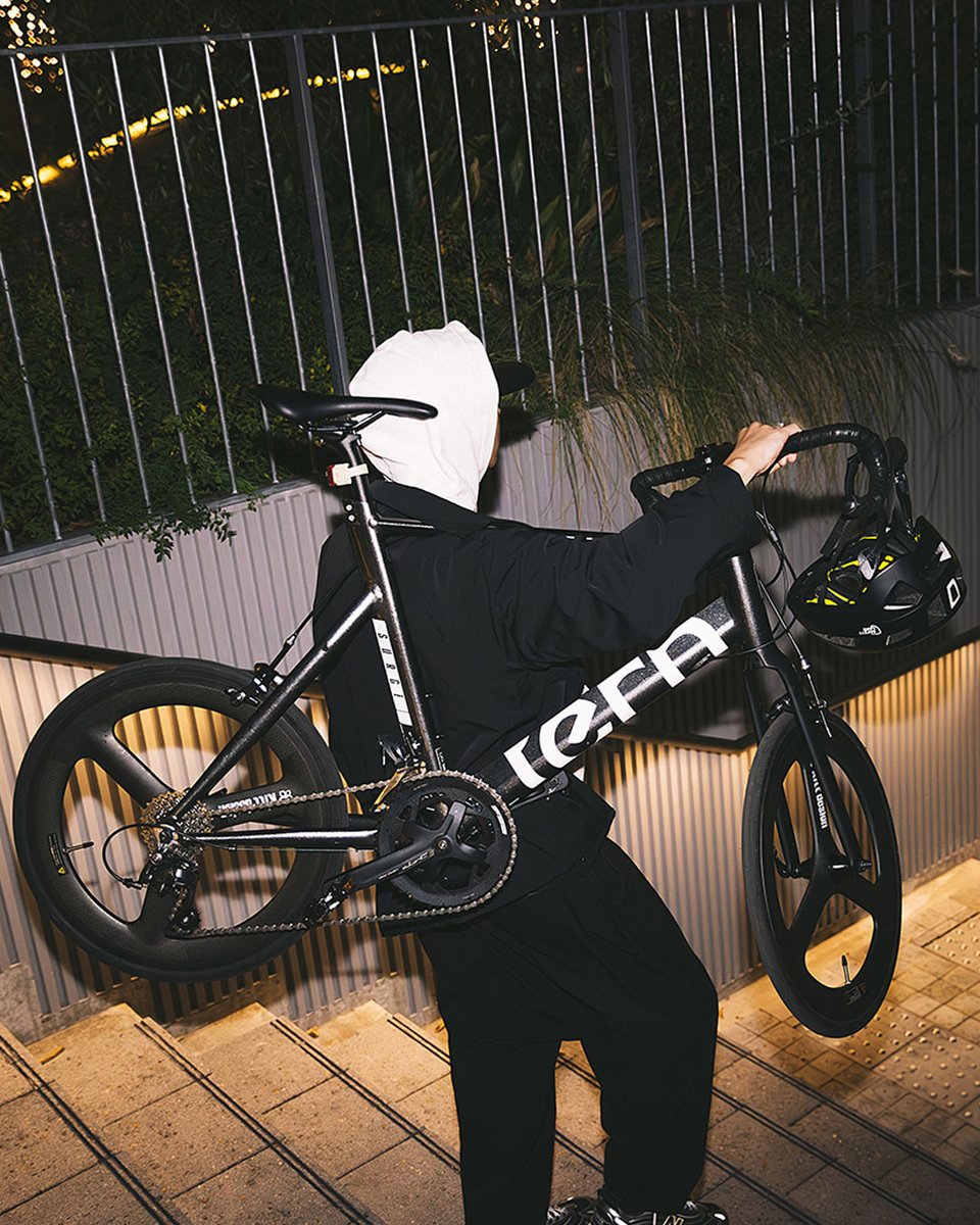 Tern Bicycles Japan (@tern_jp) / Posts / X